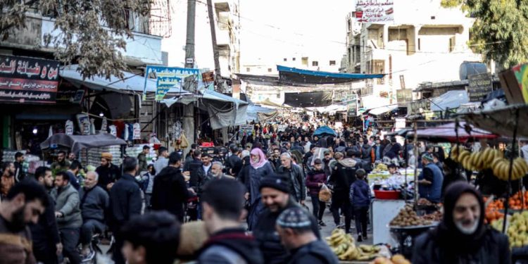 ارتفاع تكاليف الغذاء في شمال غرب سوريا.. إليكم التفاصيل