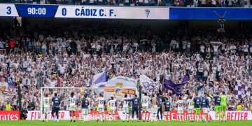 سقوط برشلونة أمام جيرونا يهدي ريال مدريد لقب الليغا