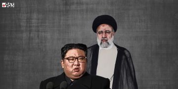سوريا وإيران وكوريا الشمالية: مثلث “نووي” تخشاه أميركا