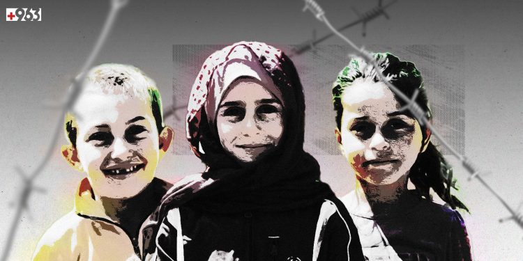 جيل بلا هوية.. آلاف السوريين “مكتومي القيد” في لبنان
