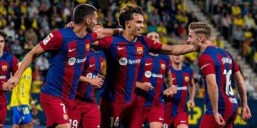 صحيفة: برشلونة يرغب بالتخلص من أحد لاعبيه