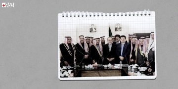التغلغل الإيراني في سوريا: من التغيير المذهبي إلى البناء المسلح