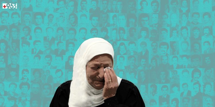 لبنانيون في سجون سوريا.. حراك دولي ولجان محلية “دون نتيجة”