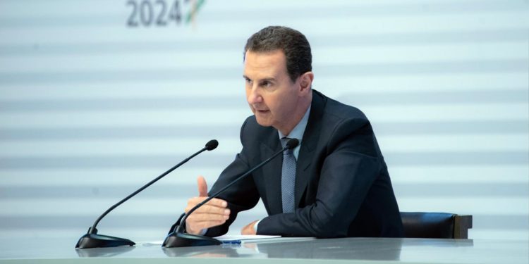 الأسد يُصدر مرسومين رئاسيين لتعيين محافظين جُدد
