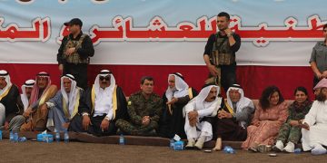 مخرجات ملتقى “الوحدة الوطنية”: بالحوار وتكاتف السوريين تحفظ وحدة البلاد