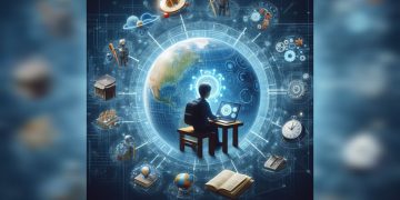 الذكاء الاصطناعي في التعليم بسوريا 2050: ثورة أم سراب؟