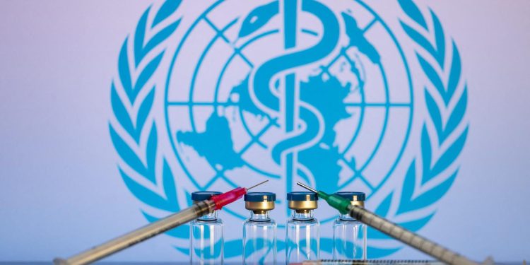 الصحة العالمية تحث على التوصل إلى اتفاق للحماية من جوائح مستقبلية