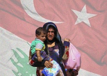 “الطريقة التركية”.. لبنان يبتز أوروبا