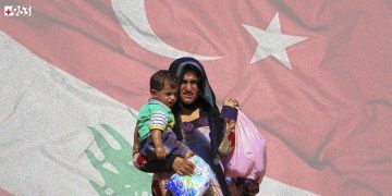 “الطريقة التركية”.. لبنان يبتز أوروبا