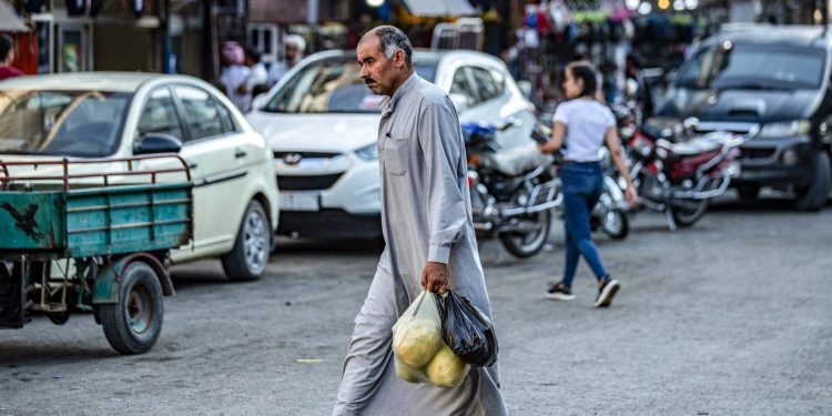 العثور على جثة فتاة مقتولة شمال شرقي سوريا