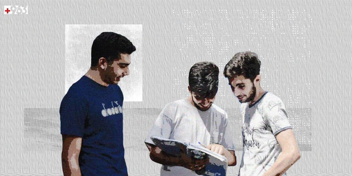 في سوريا.. الحصول على الشهادة الثانوية يرهق الطلاب وأهاليهم ويستنزفهم مادياً ومعنوياً