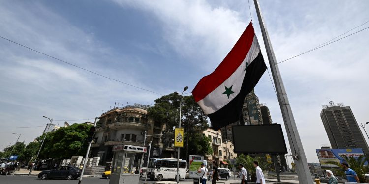 81 مدنياً سورياً قضوا في حوادث مختلفة منذ بداية الشهر الجاري