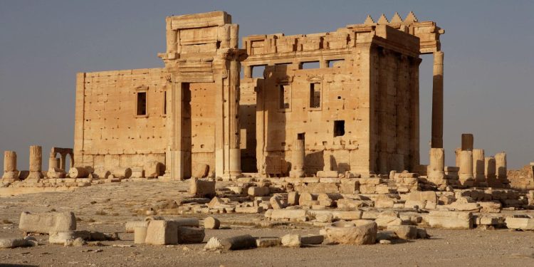 مقتل 3 من  “الحرس الثوري” الإيراني بريف حمص