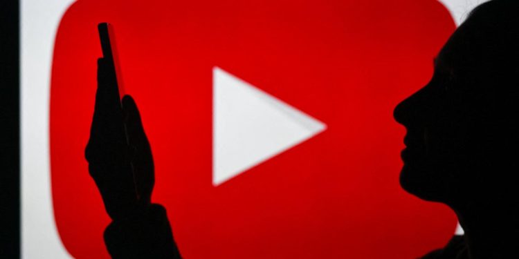 موقع يوتيوب يغلق الحساب الرسمي لوزارة الخارجية الإيرانية