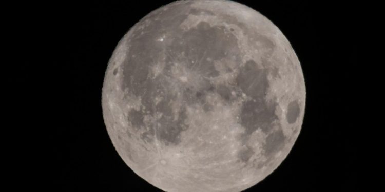 “سفينة نوح اللغوية”.. اليابان تسعى لحفظ لغات الأرض على سطح القمر