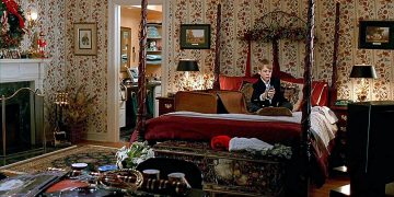منزل فيلم “Home Alone” معروضٌ للبيع بأكثر من 5 ملايين دولار