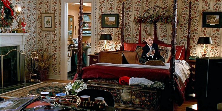 منزل فيلم “Home Alone” معروضٌ للبيع بأكثر من 5 ملايين دولار