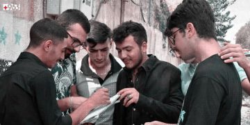 تشمل والد ووالدة الطالب.. وزارة التربية السورية تهدد المخالفين لامتحانات “البكالوريا”