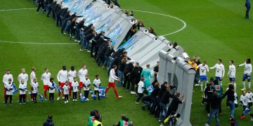 10 ملاعب ومدن ألمانية مضيفة لنهائيات كأس أوروبا لكرة القدم