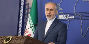 إيران تستدعي سفير الصين في طهران