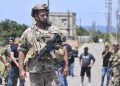 حريق وقتلى في الجبهة الشمالية لإسرائيل.. ما التفاصيل ؟