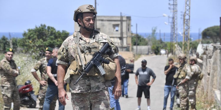 حريق وقتلى في الجبهة الشمالية لإسرائيل.. ما التفاصيل ؟