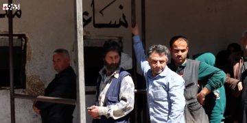خبزُ حلب لا يؤكل: فسادٌ يرشّ الملح على الجُرح