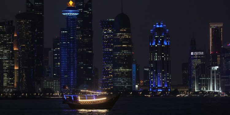 التبادل التجاري بين إيران وقطر ينمو بنسبة 41%