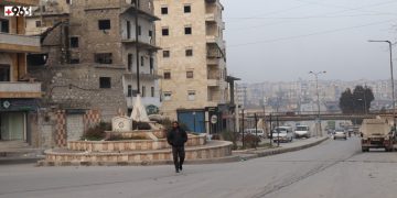توقيف رئيس فرع الأمن الجنائي بحلب.. تستر على نائب مطلوب