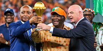 كأس الأمم الأفريقية بالمغرب تنطلق في ديسمبر 2025