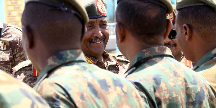 السودان.. مقتل 22 مدنياً جنوبي البلاد