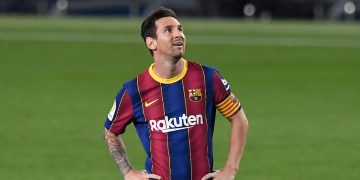ميسي يغازل ريال مدريد!