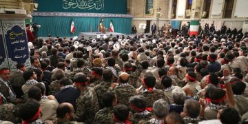 كندا تصنف الحرس الثوري الإيراني “منظمة إرهابية”