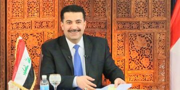 السوداني يكشف عن تحركات عراقية للتطبيع بين أنقرة ودمشق