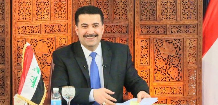 السوداني يكشف عن تحركات عراقية للتطبيع بين أنقرة ودمشق