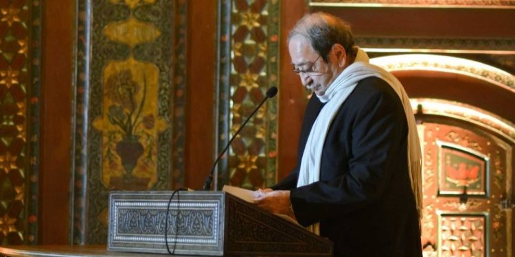 دريد لحام: راتبي يساوي ثمن عبوتي غاز