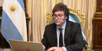 استياء عربي عارم من رئيس الأرجنتين.. ما السبب؟