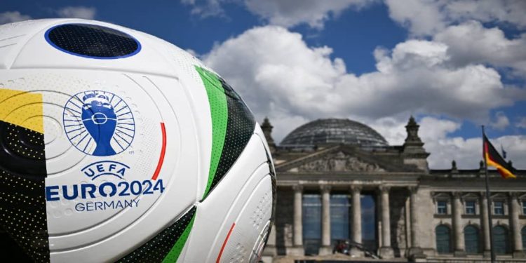 ألمانيا تواجه اسكتلندا في افتتاح يورو 2024