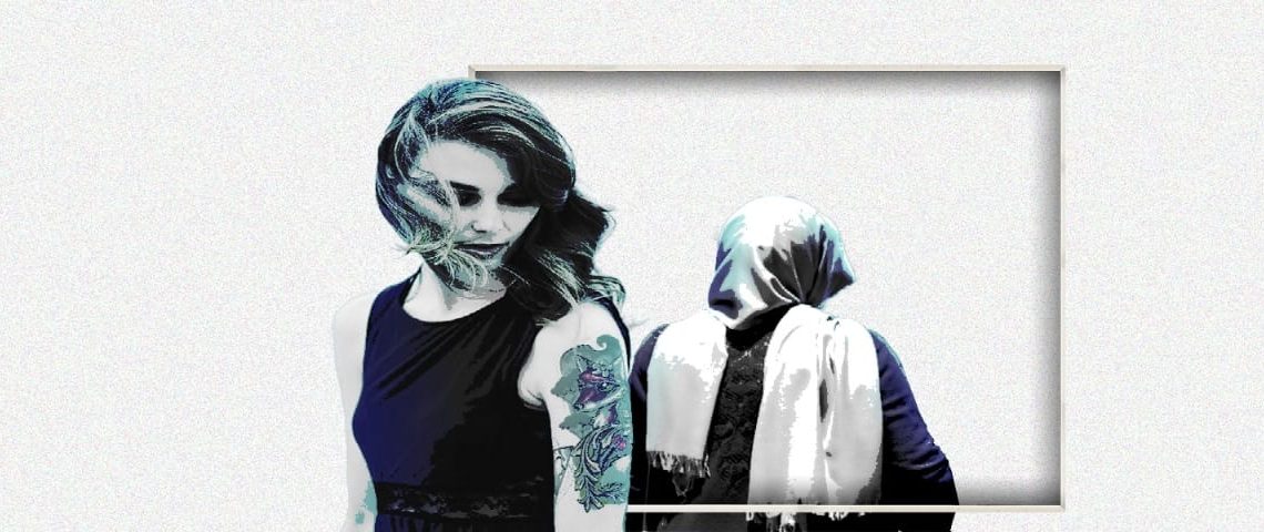 هاربات من بيت الطاعة الأبوية في أوروبا