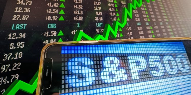 خلال أسبوع.. مؤشرات الأسهم الأميركية ترتفع