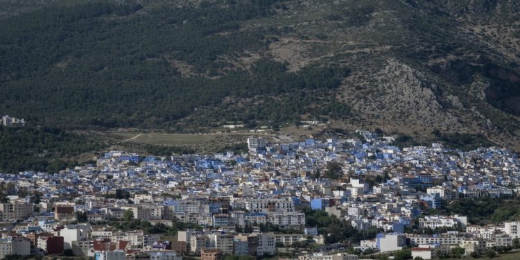 “جثة داخل حقيبة” هزت المغرب.. ما القصة؟