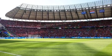 4 مواجهات قوية في كأس الأمم الأوروبية