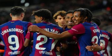 “جوهرة” إسبانية وبرشلونة يجتاز امتحانات الثانوية