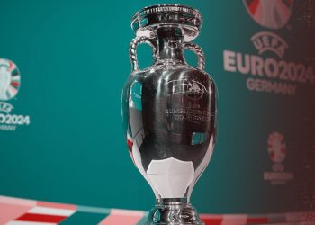 الحدث الأبرز في أوروبا اقترب