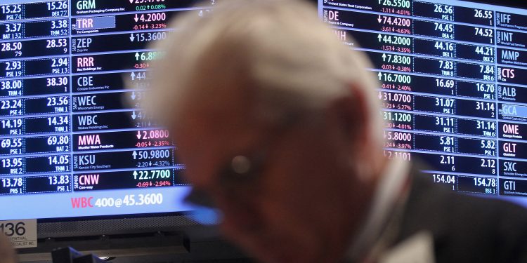 وسط ترقب الانتخابات الفرنسية.. استقرار في الأسهم الأوروبية