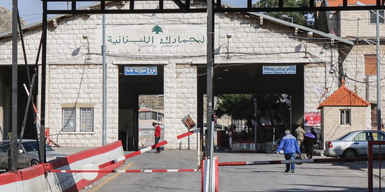ارتفاع صادرات سوريا خلال الربع الأول من العام