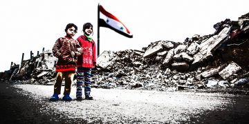 سوء التغذية يأكل أطفال سوريا: “أنا جائع يا أبي!”