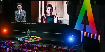 مخاوف كثيرة تثيرها تقنية استنساخ الأصوات بواسطة الذكاء الاصطناعي