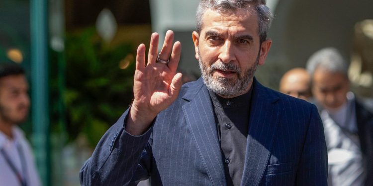 وزير الخارجية الإيراني يزور سوريا ولبنان هذا الأسبوع