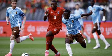 يورو 2024.. ما قيمة الأموال التي سيجنيها اللاعبون والمنتخبات المشاركة؟